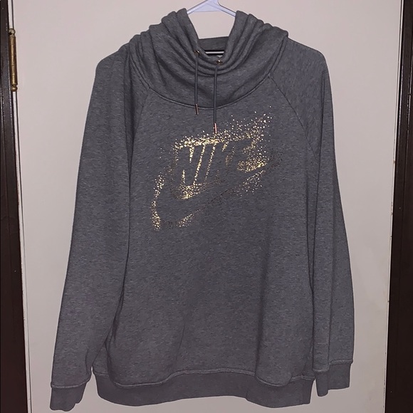 nike sweatshirt xl
